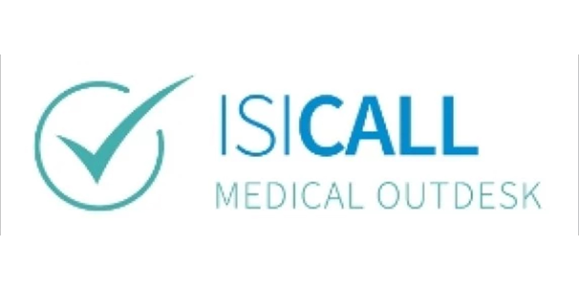 isicall Medical Outdesk